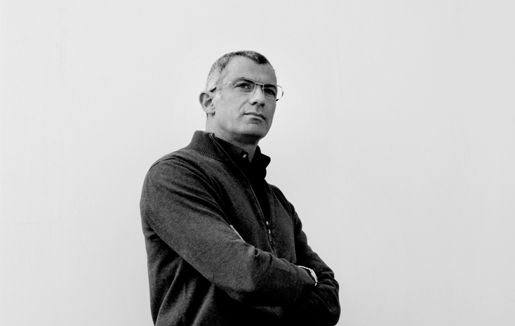 Arik Levy Designer