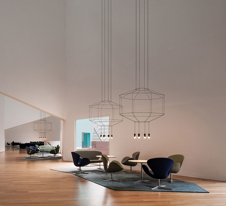 5 Solutions to 5 common electrical cabling problems | Vibia