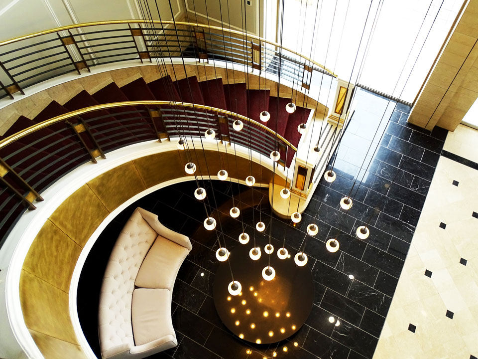 Vibia - Entrances - Chile - Algorithm-3