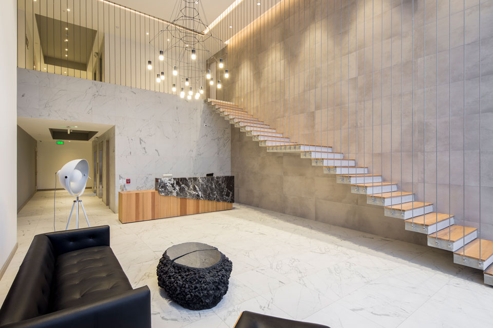 Vibia - Entrances - Quito - Wireflow-2