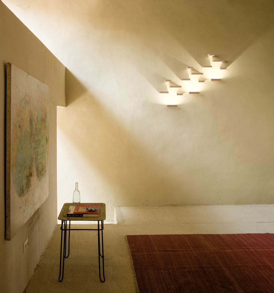 Vibia-Wall-Lighting-Set