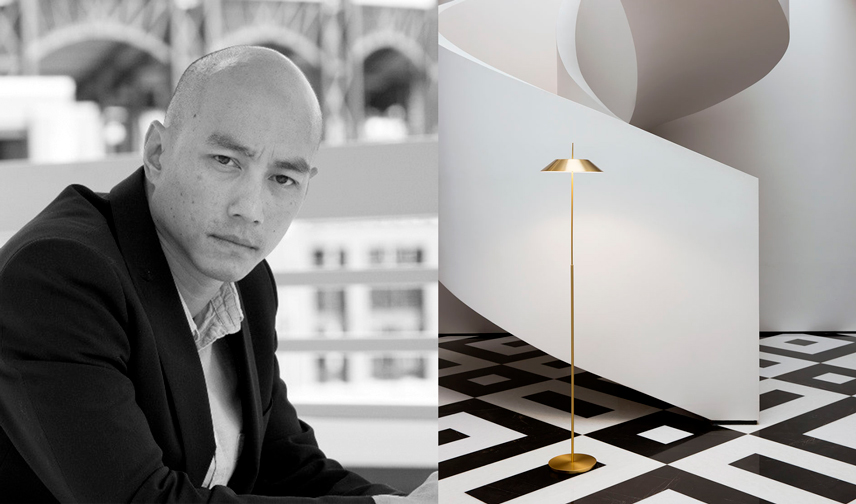 Ben Niamthet - My Pick - Vibia Mayfair