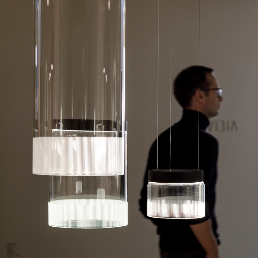 Vibia Light Building 2018 stand 28