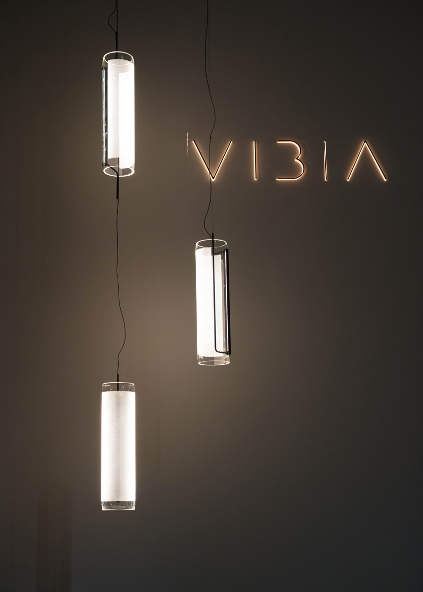 Vibia Light+Building press event