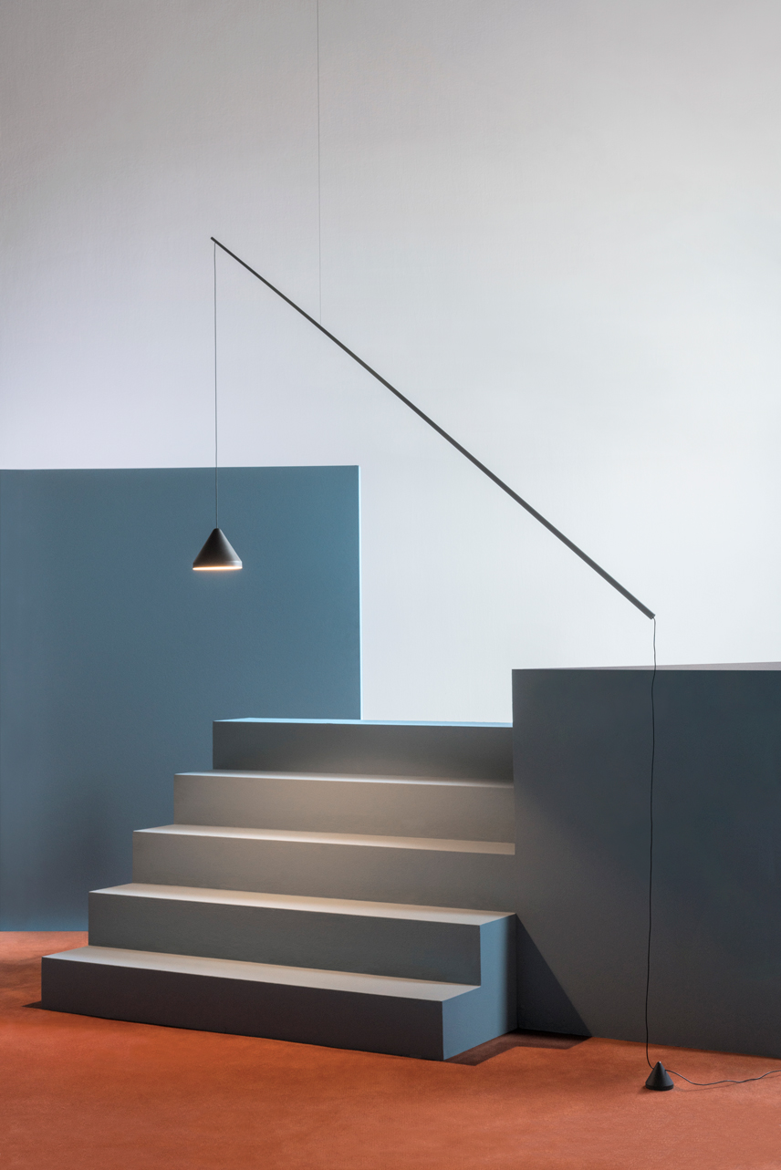 Vibia - North Floor Pendant-01