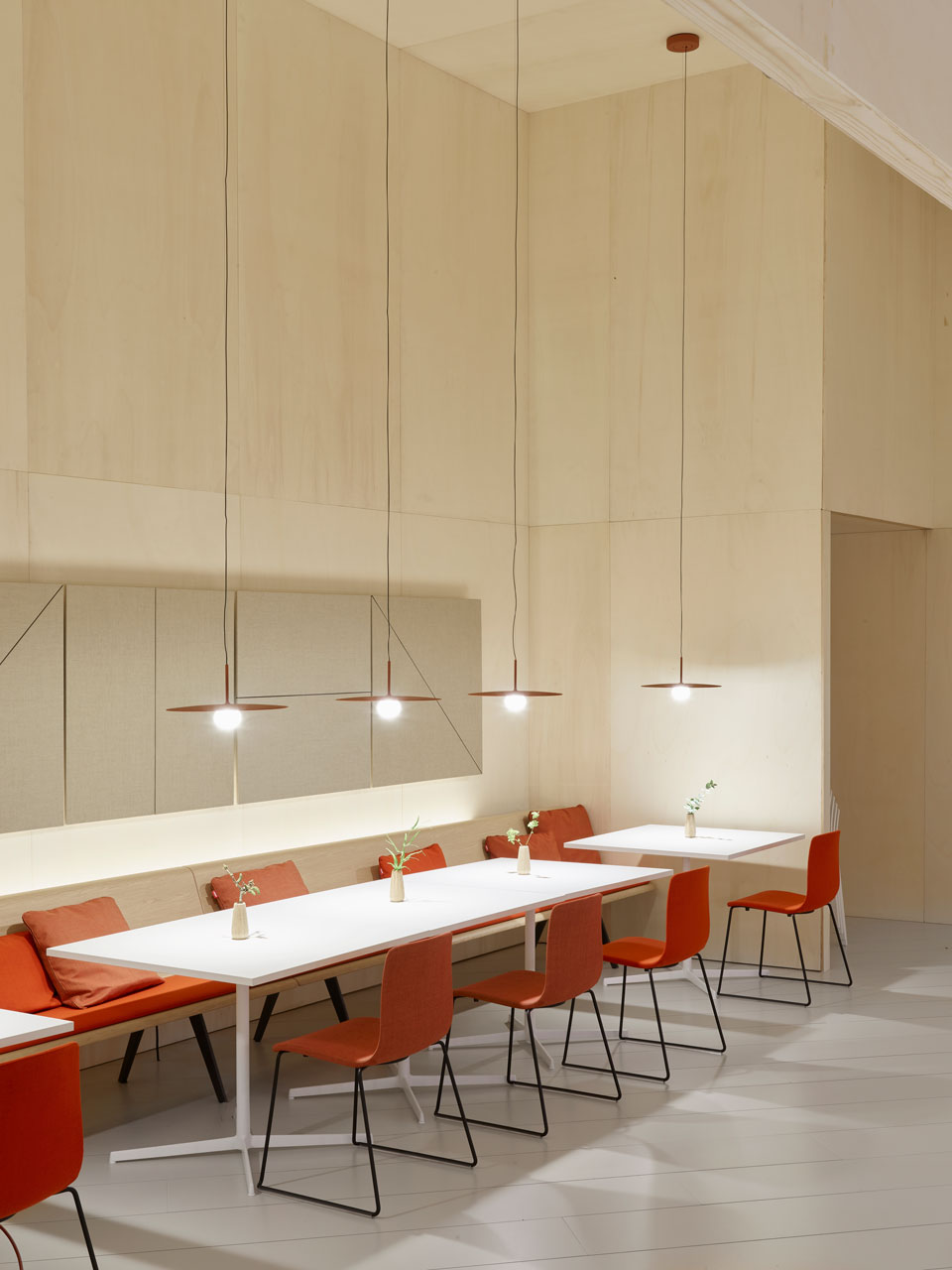 Vibia - Stories - Vibia At Milano Arper - Tempo - 114339