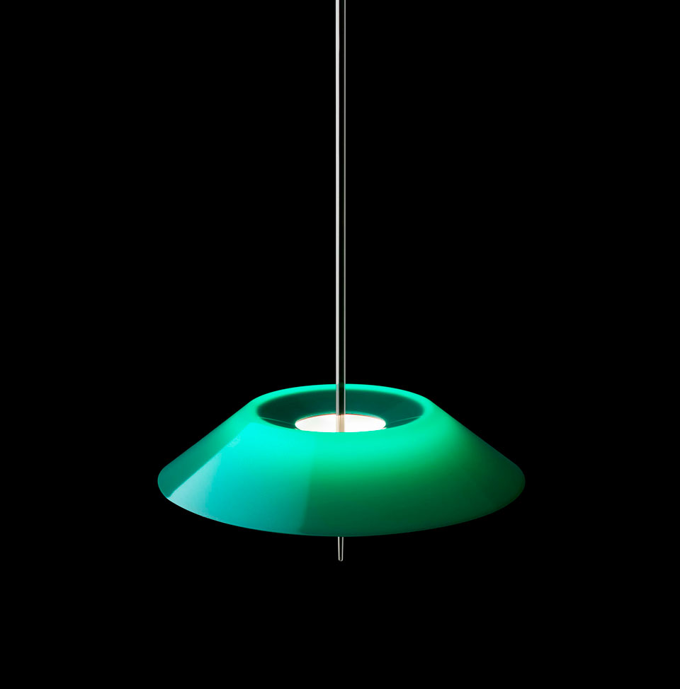 vibia - mayfair pendant 5520