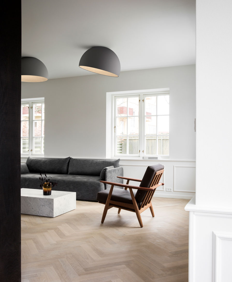 Vibia - Stories Behind Duo4