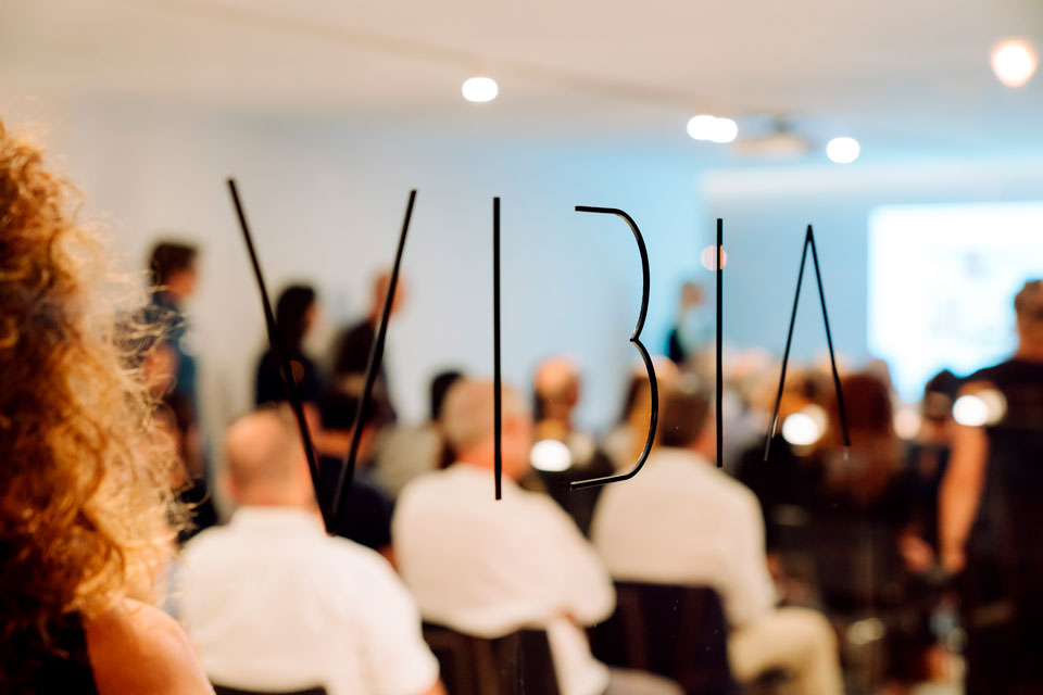 Vibia - Stories - Creating Ambiences - Note Event - Musa5