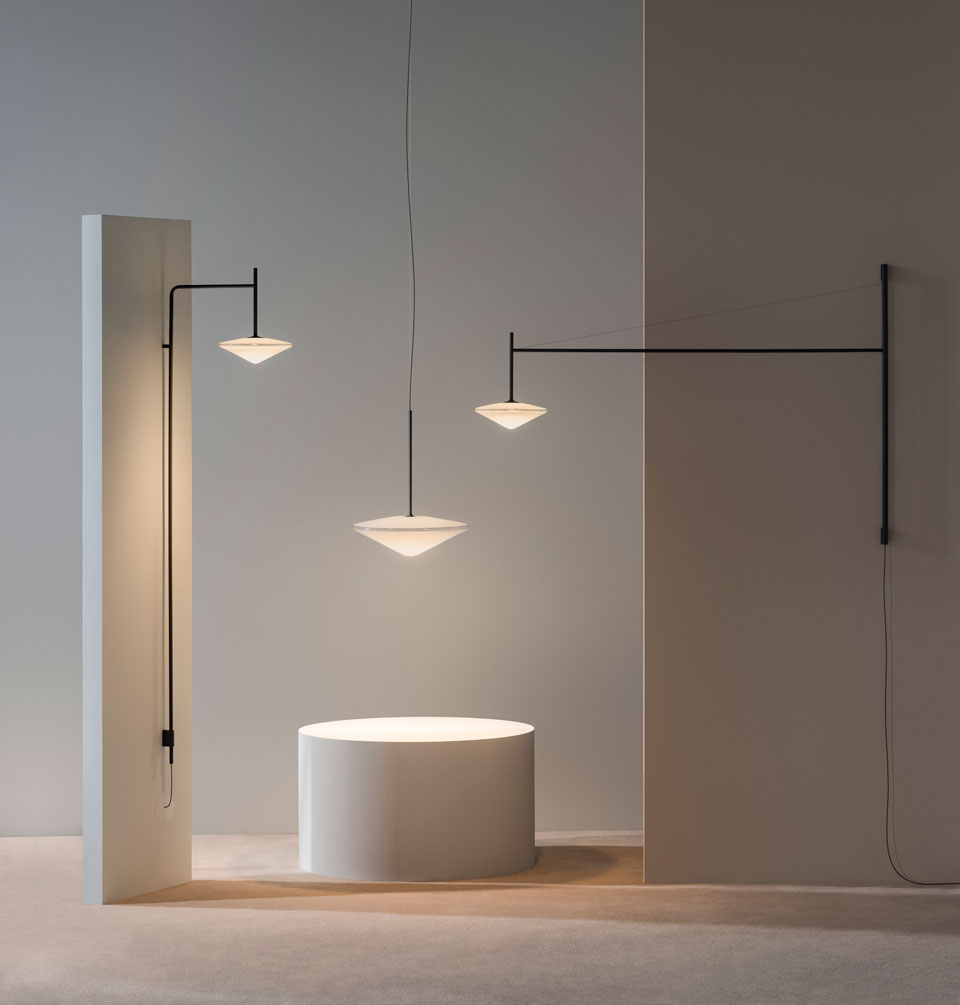 pendant lighting – tempo collection