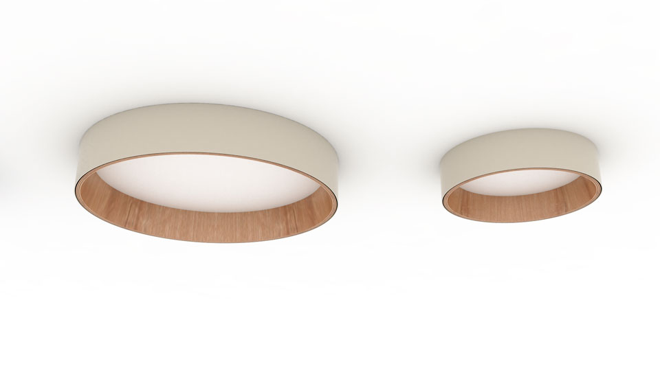 Vibia - Stories - Into The Wood - Duo 3