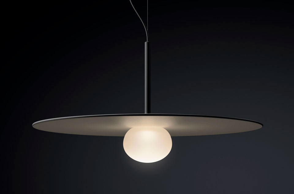 pendant lighting – tempo collection