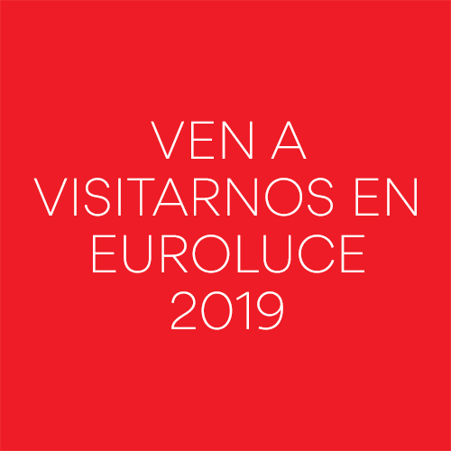 Vibia - Euroluce 2019 - descubre nuestras nuevas colecciones