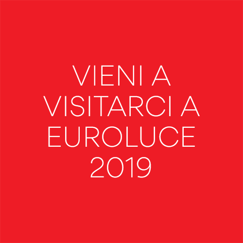 Vibia - Visit us at Euroluce 2019
