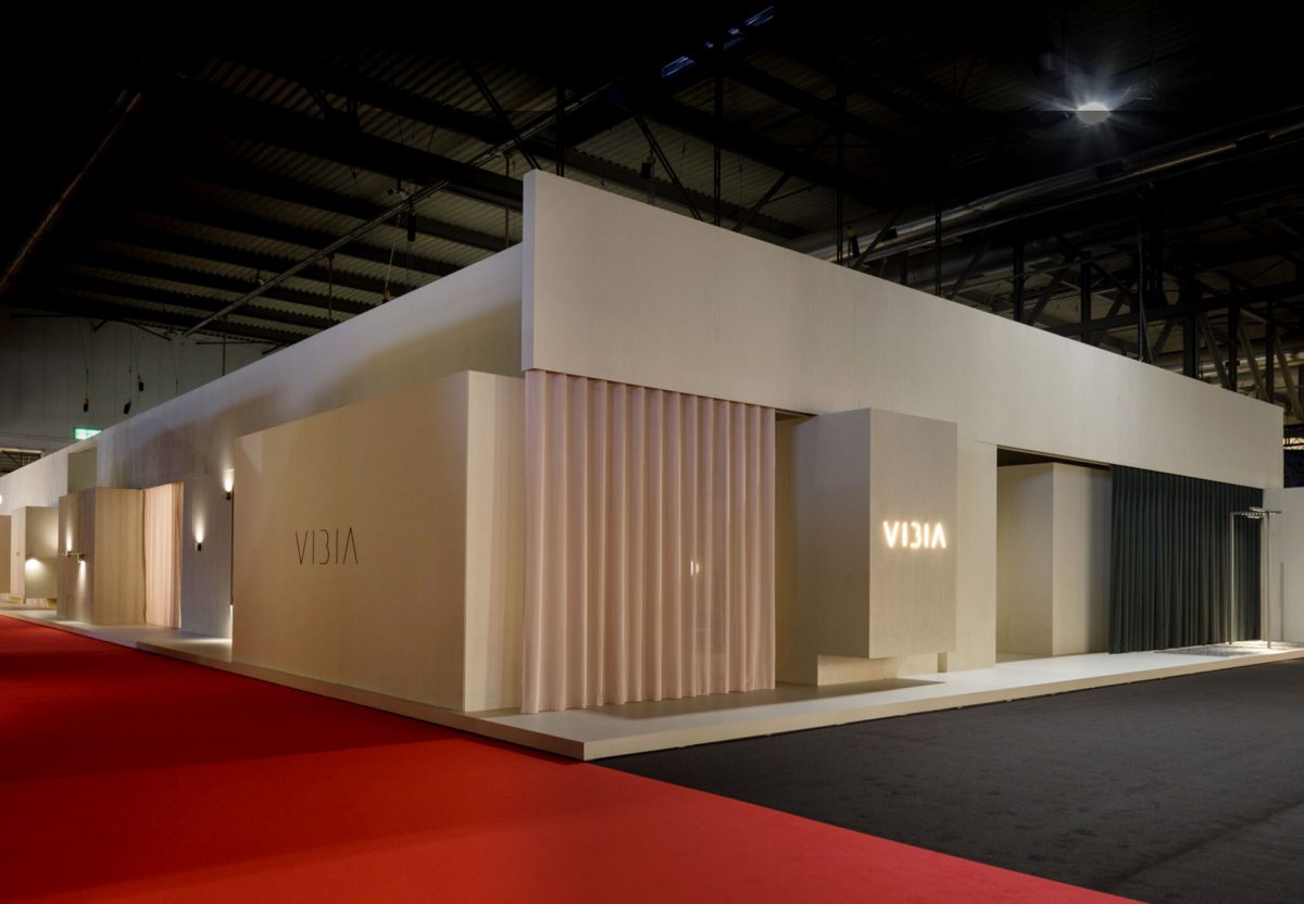 Vibia Product Display Vibia’s Tube Collection: Behind the Design | Vibia