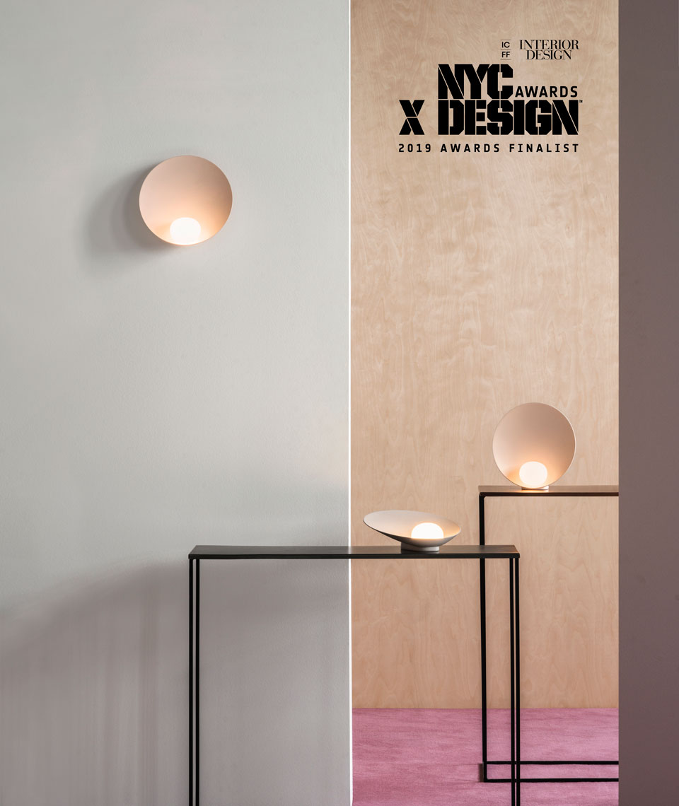 Vibia - Stories - Musa Finalist NYC x Design Awards