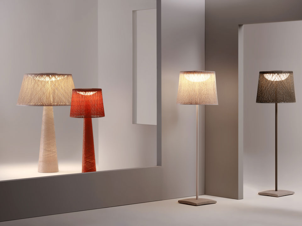 Vibia - Stories - Outdoor Lighting Options - Wind