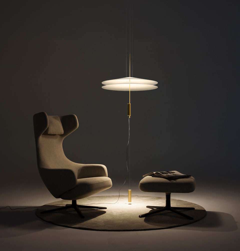 Vibia - Stories - Plugin Options - Flamingo