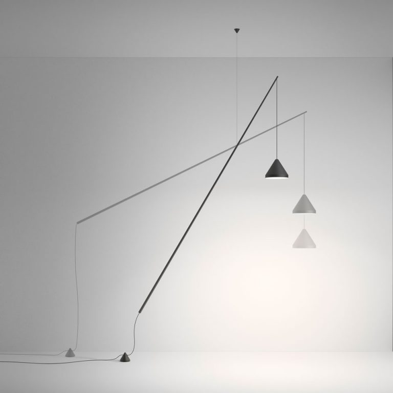 Vibia Presents Plug-In Pendants | Vibia