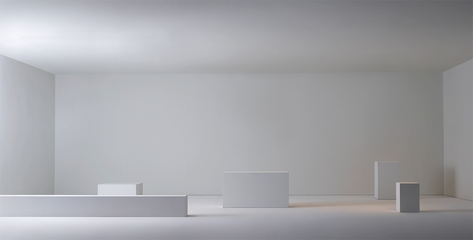 Vibia - Stories- Makong of Tube-animation