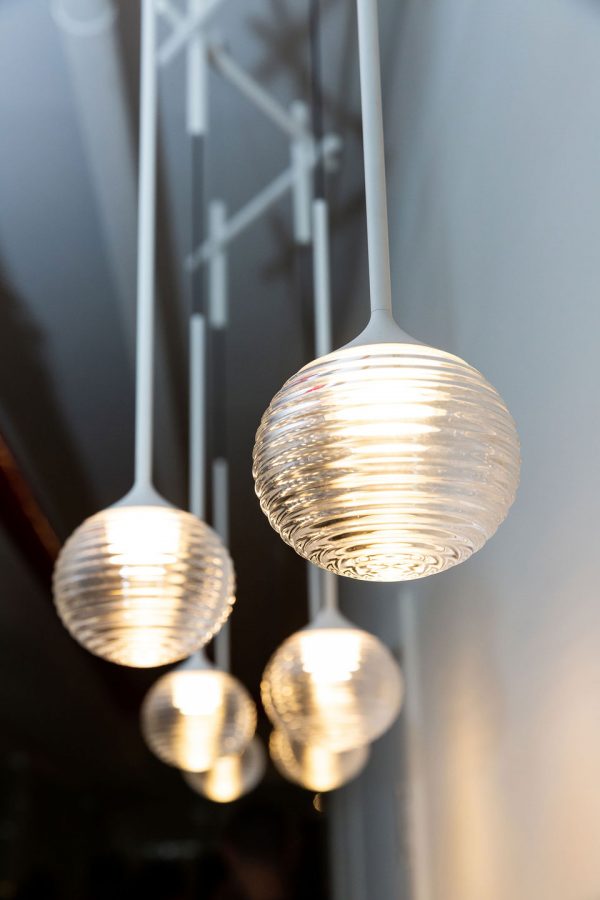 Vibia - Stories - NYCXDESIGN in Soho