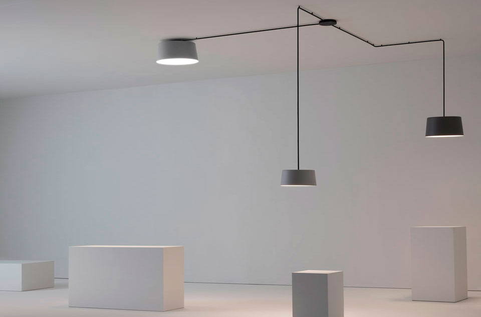 Vibia-Stories_Tube_hibrid_composition-Destacada Vibia - Stories - Tube hibrid composition