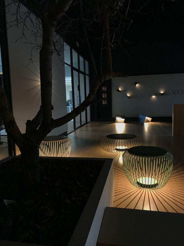 Vibia - Stories - Gava - The Terrace - alexisf