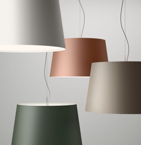 Vibia - Stories - Warm Appealing Elegant Adaptable