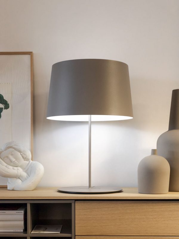 Vibia - Stories - Warm Appealing Elegant Adaptable