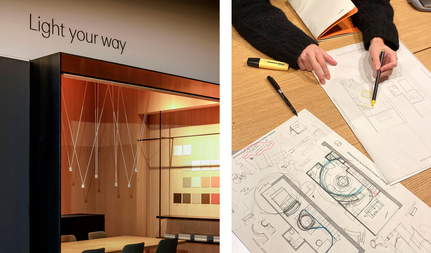 vibia-the-edit-2019-a-year-to-remember-students Vibia The Edit - 2019 a year to remember - Design Challenges