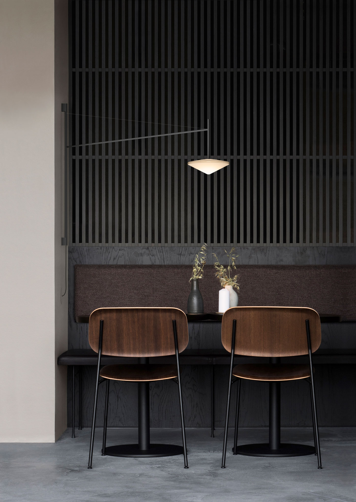 Vibia The Edit - The Tempo Collection