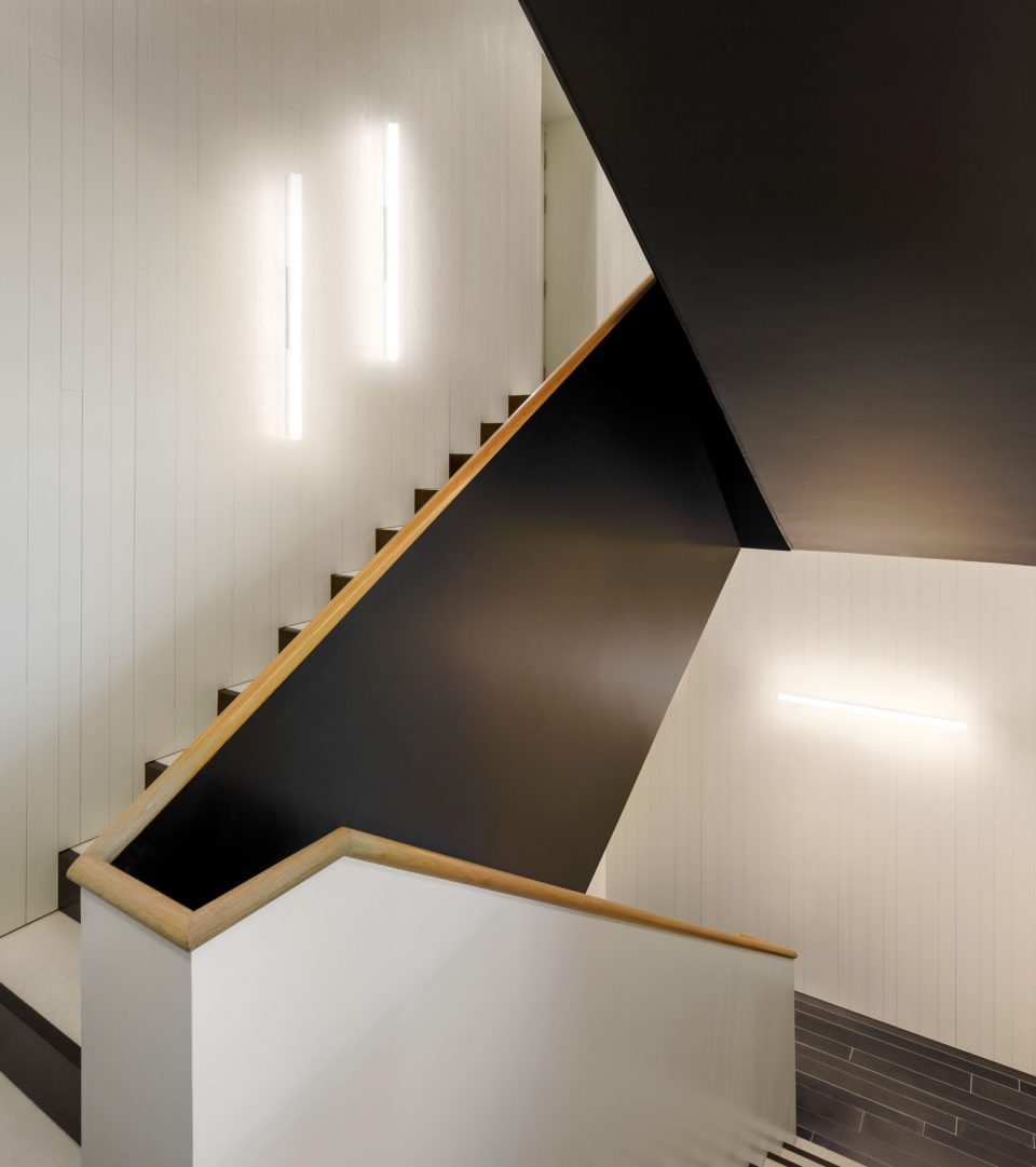 Sculptural Halo Glow Wall Light