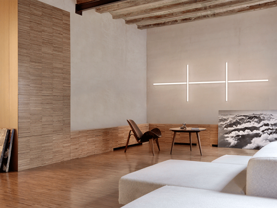 vibia-the-edit-halo-wall-merging-light-and-matter Vibia - The Edit - Halo Wall - Merging Light and Matter