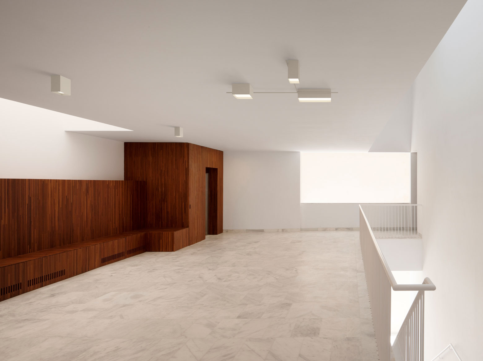 Vibia - The Edit - Introducing Arik Levy’s Structural Ceiling Light for Vibia