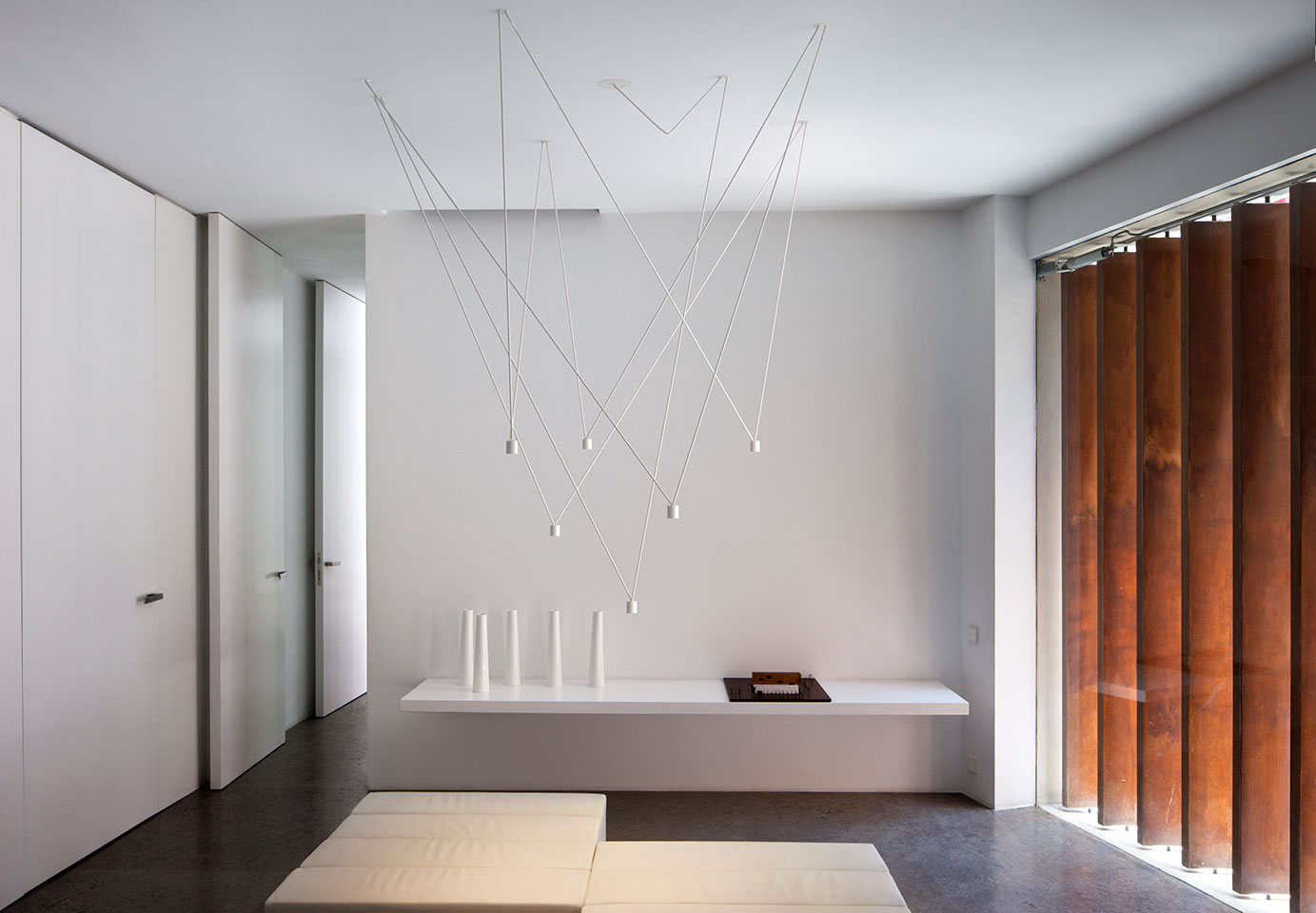 Vibia - The Edit - Match - Play with…