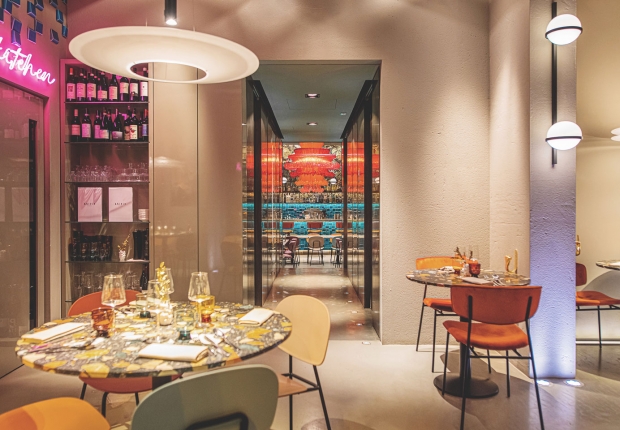 Vibia The Edit - -a-vibrant-tuscan-restaurant-palma-flamingo