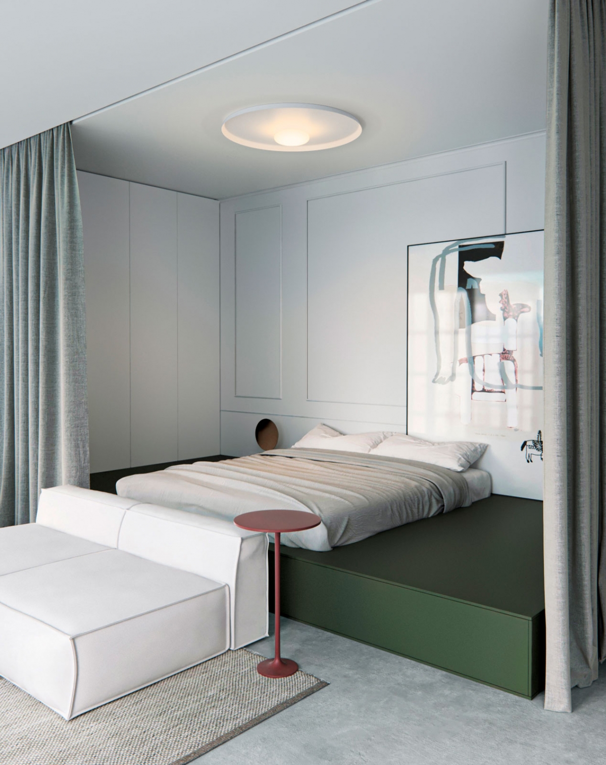 The Epicenter of Light: Introducing Vibia's Top Collection | Vibia