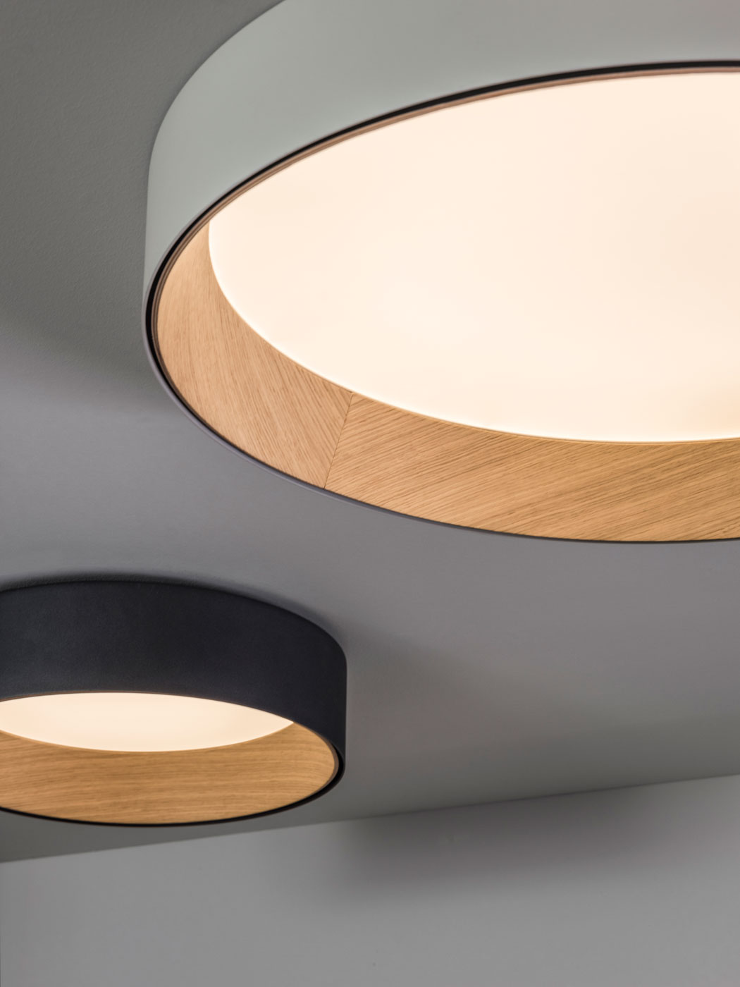 Vibia The Edit - A natural touch: Duo by Ramos & Bassols