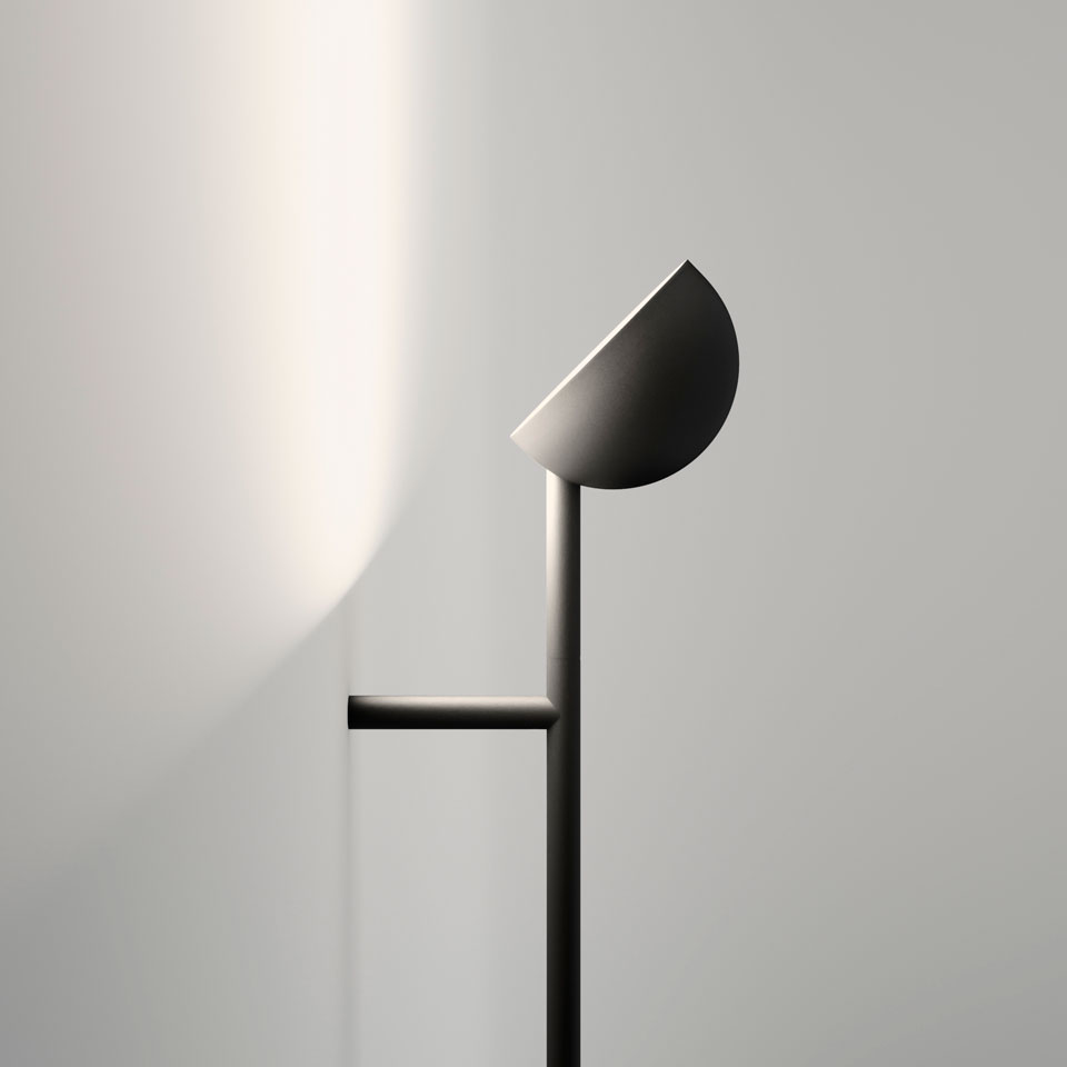 Vibia The Edit - Pin