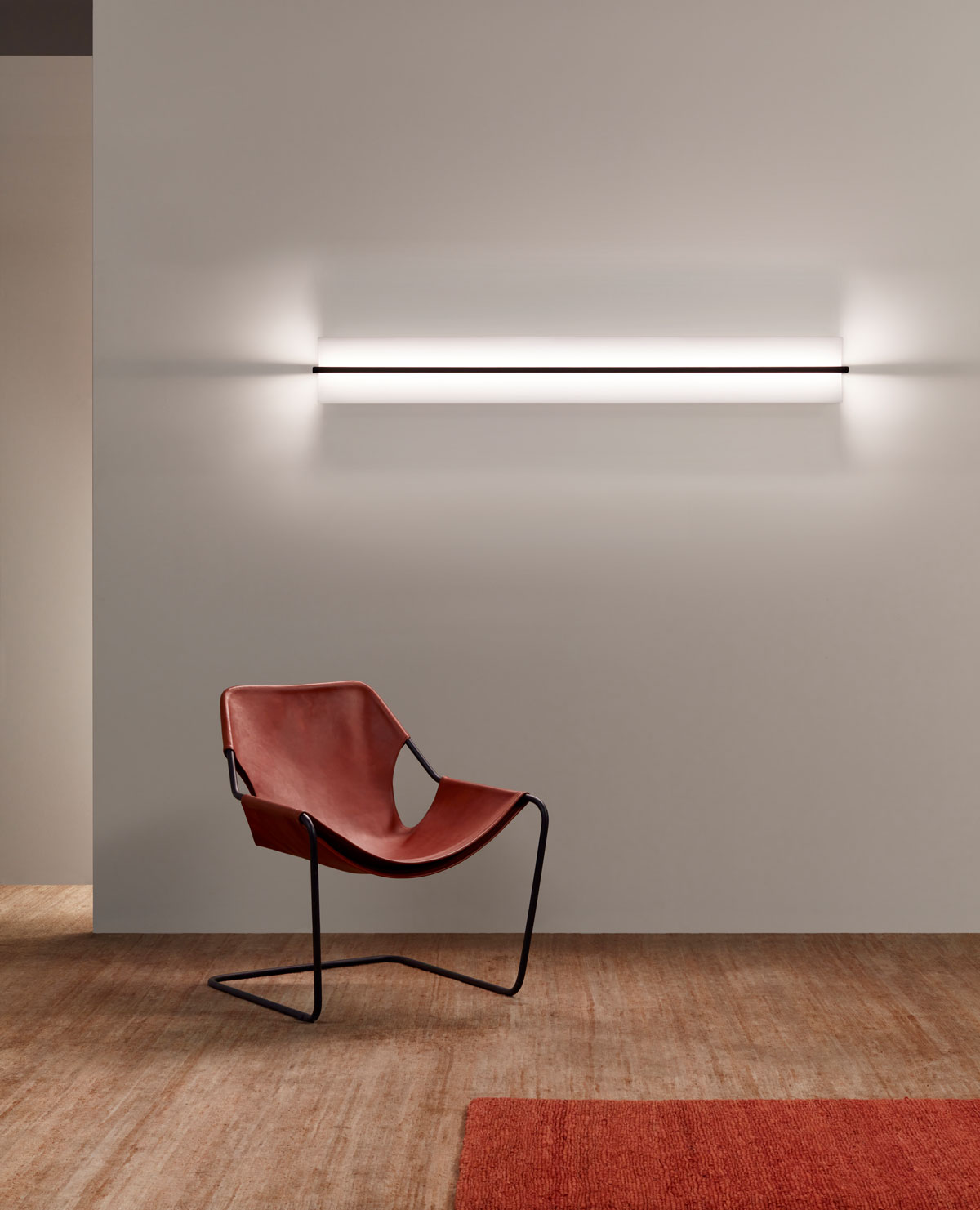 Vibia The Edit - Framing Light: Introducing the Kontur Collection