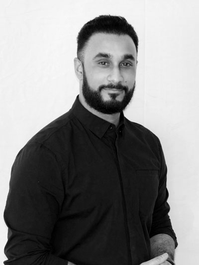 Vibia The Edit – My Pick: Ali Siddique Vibia The Edit - My Pick: Ali Siddique