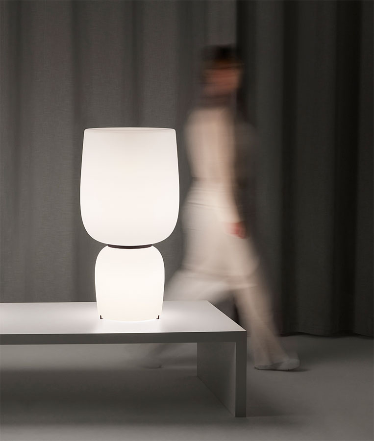 Vibia The Edit - Creating atmospheres with Ghost