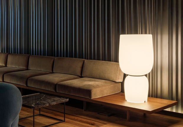 Vibia The Edit - Creating atmospheres with Ghost