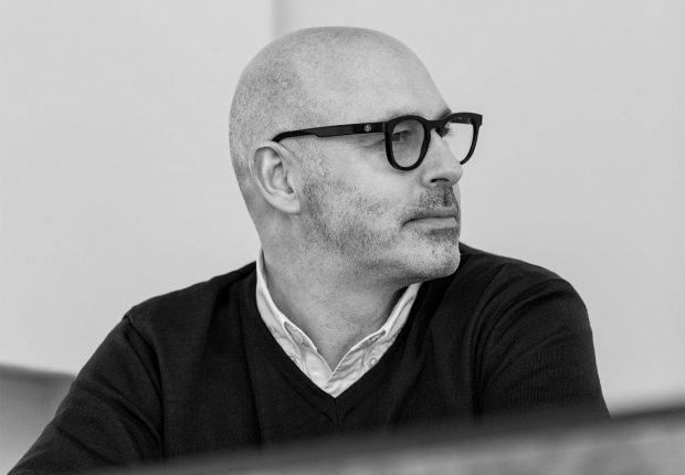 Vibia The Edit - Q&A Francesc Rifé