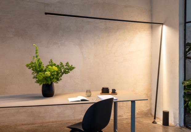 Vibia The Edit - Vibia Wins Top Honors in Lighting Awards