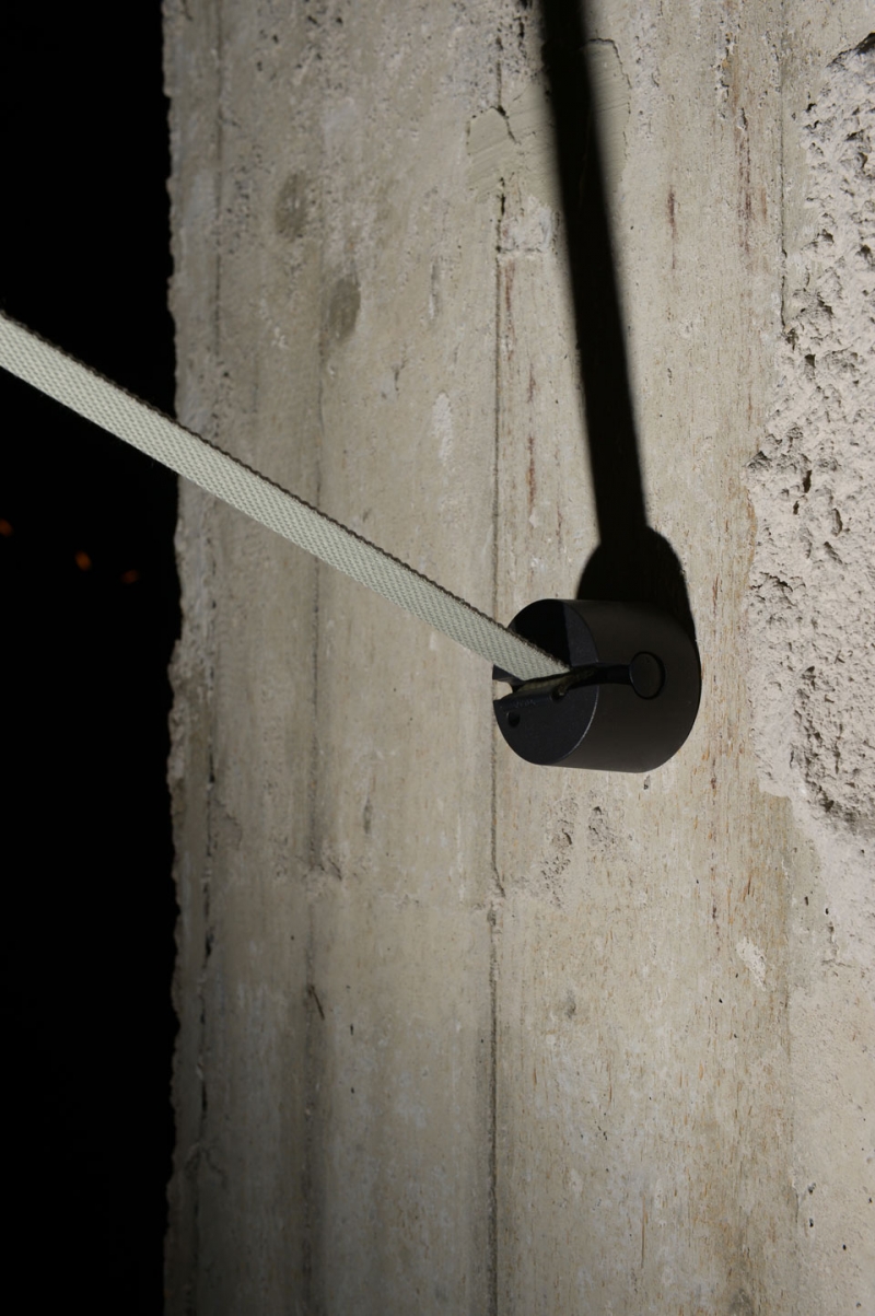 Plusminus x 4th Wall: a new project space by Diez Office | Vibia