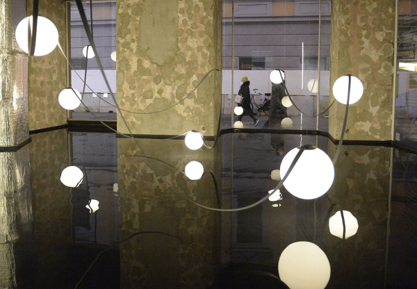 The New Era of Lighting: Introducing Plusminus | Vibia