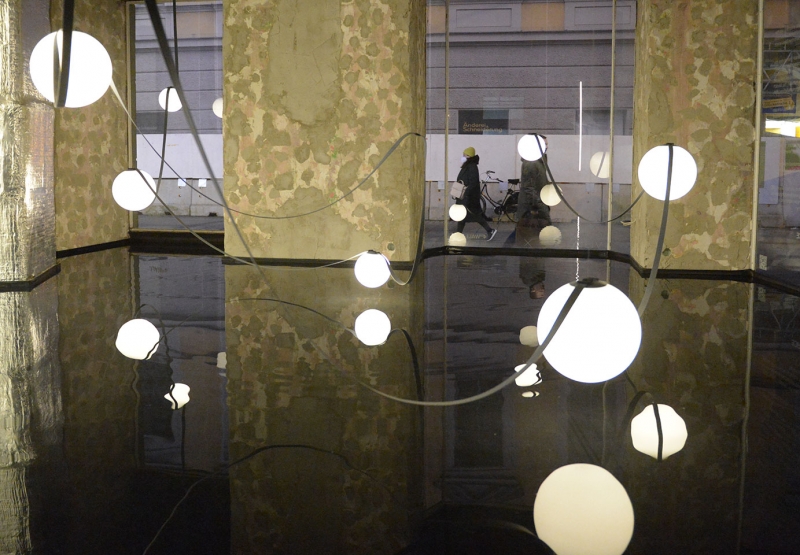 Light Without Limits: Shaping Atmospheres With Plusminus | Vibia