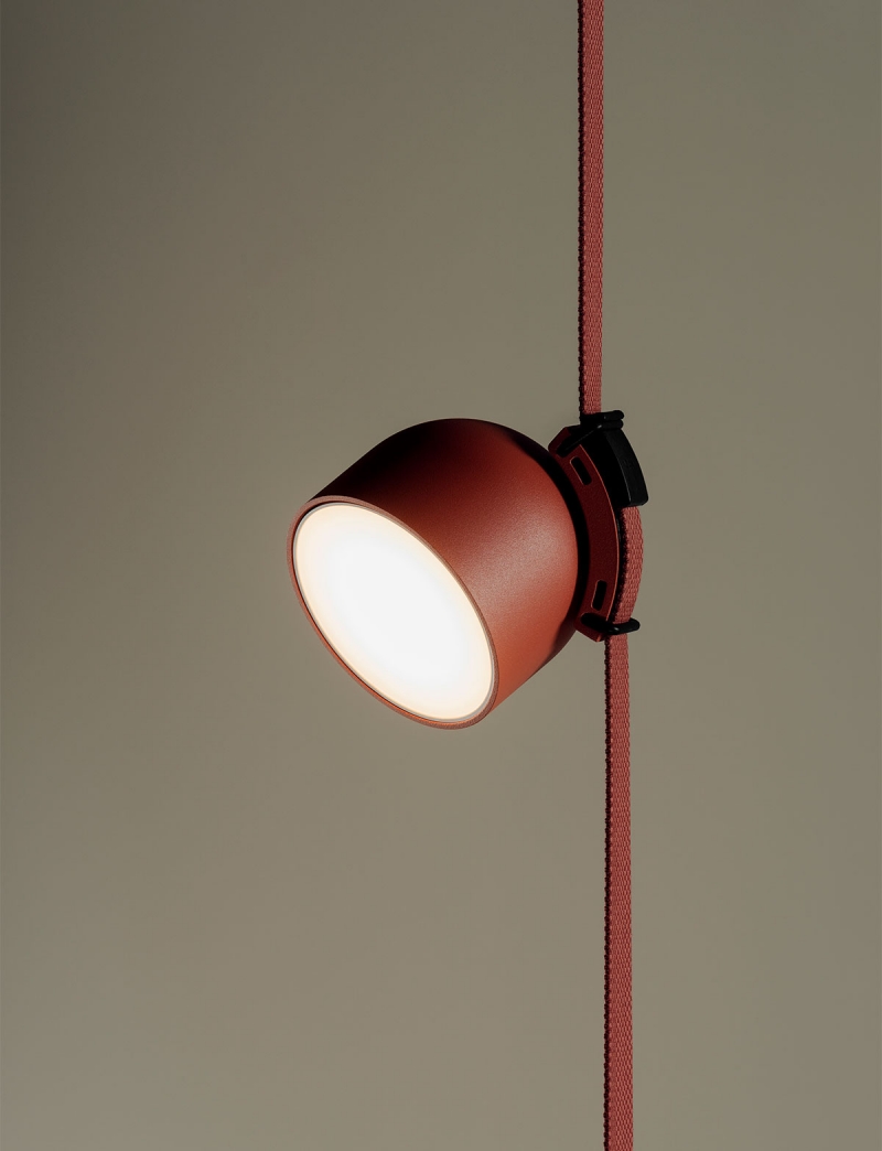 Vibia 660 Vibia at Salone del Mobile 2022 | Vibia