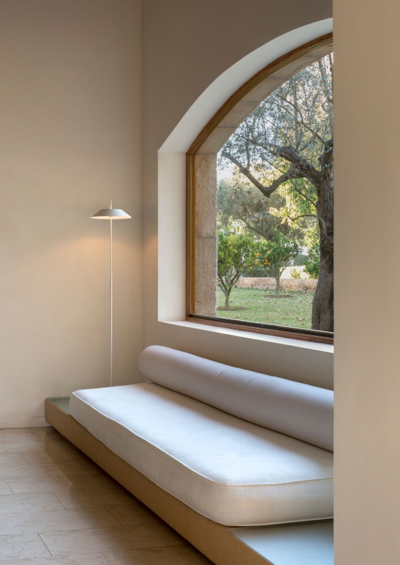 Vibia Presents: Iconic Floor Lights | Vibia